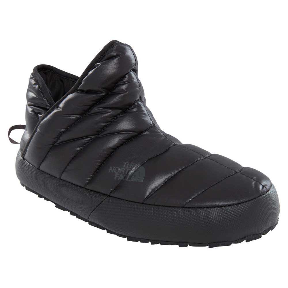 the north face bootie