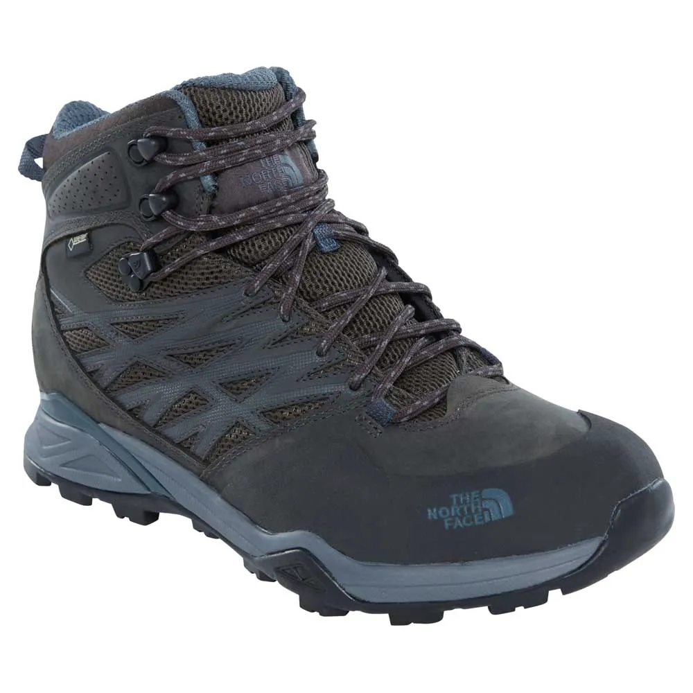 north face hedgehog hike mid