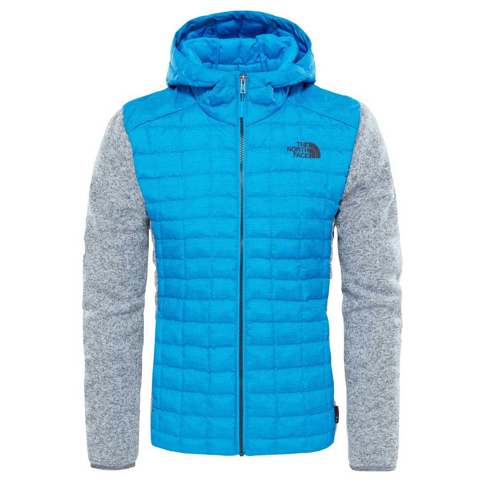 the north face thermoball gordon lyons hoodie