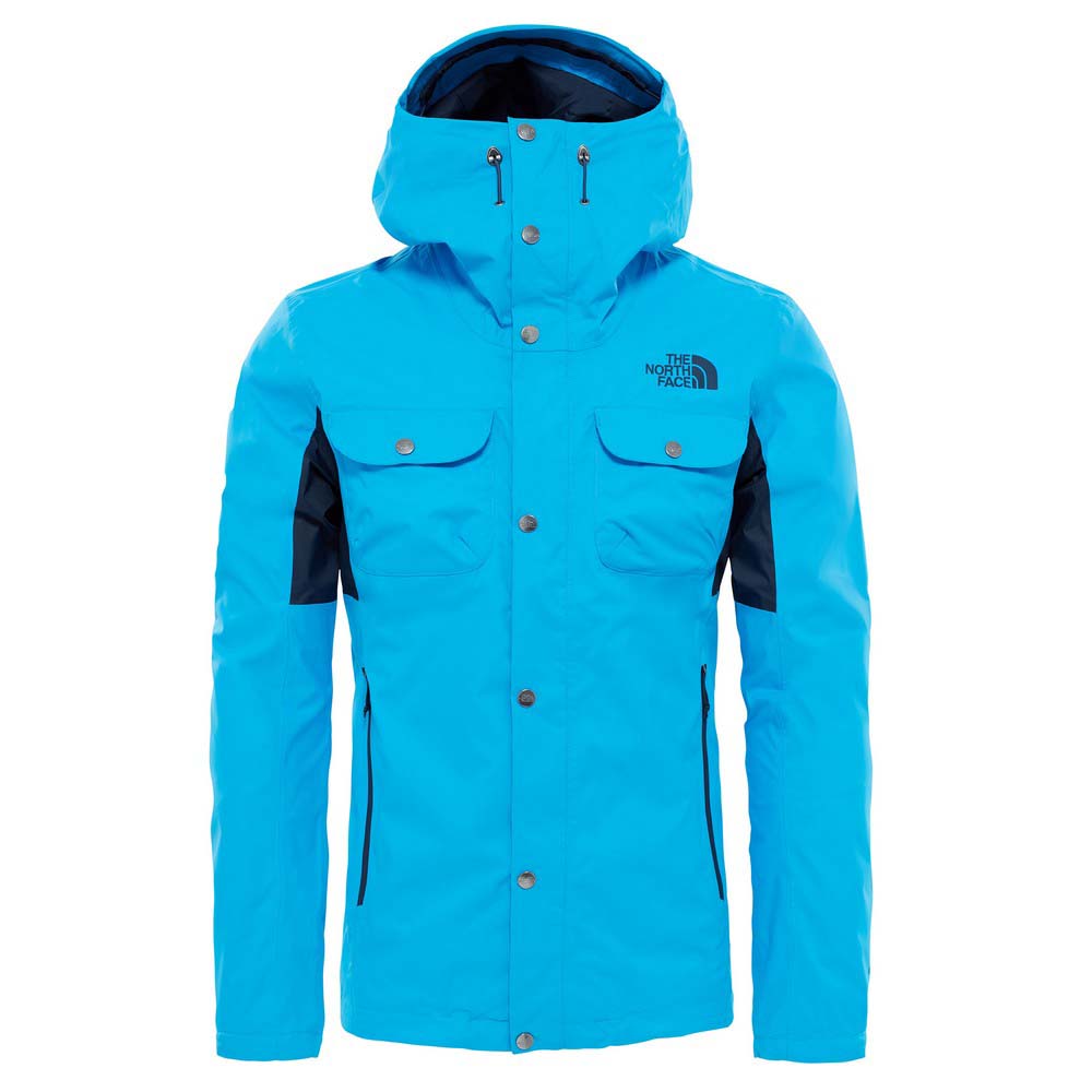 The north face Arrano Blue buy and 