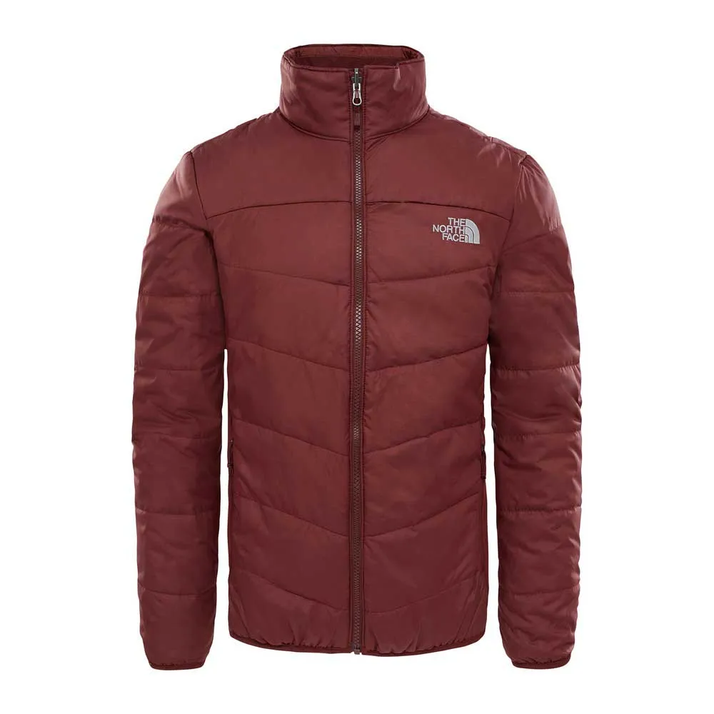 the north face solaris triclimate