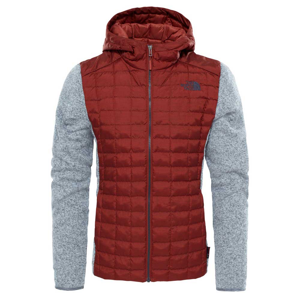 The north face Thermoball Gordon Lyons 
