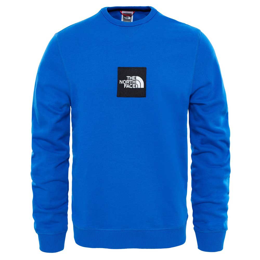 The North Face Fine Crew Sweat Top Sellers, 51% OFF | jsazlaw.com
