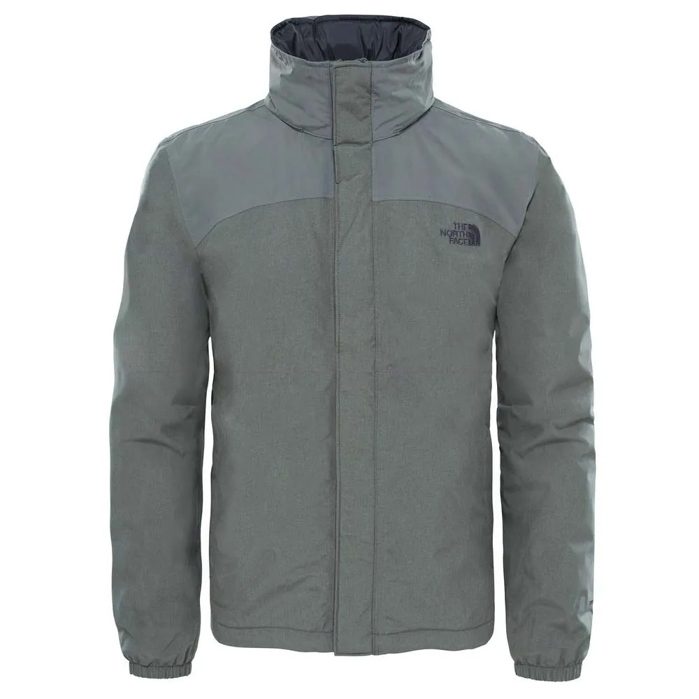 the north face resolve insulated