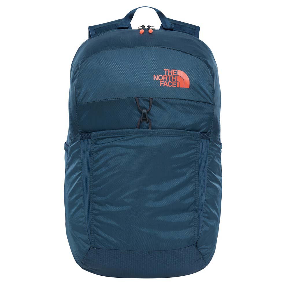 the north face flyweight backpack