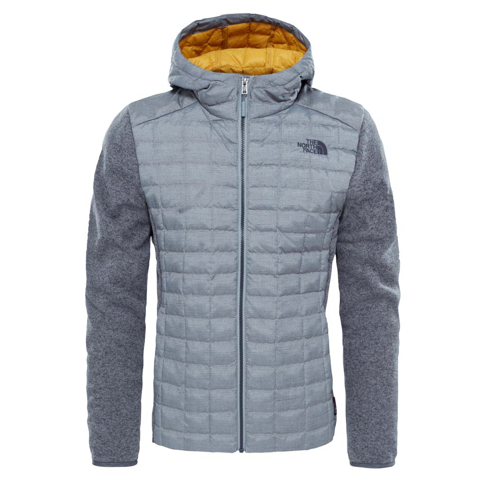 the north face thermoball gordon