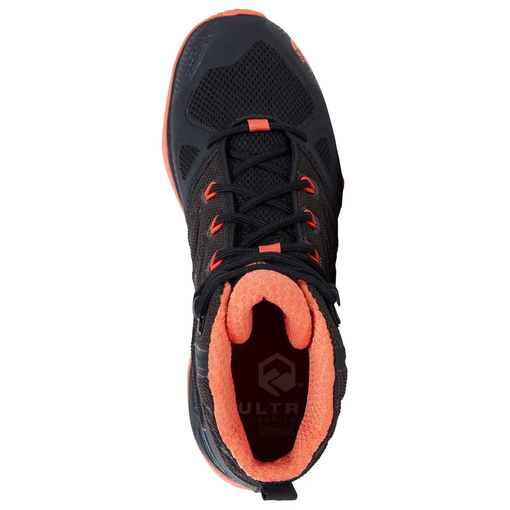 the north face ultra fastpack ii mid gtx