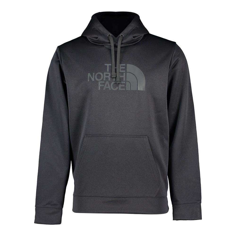 north face men's surgent hoodie