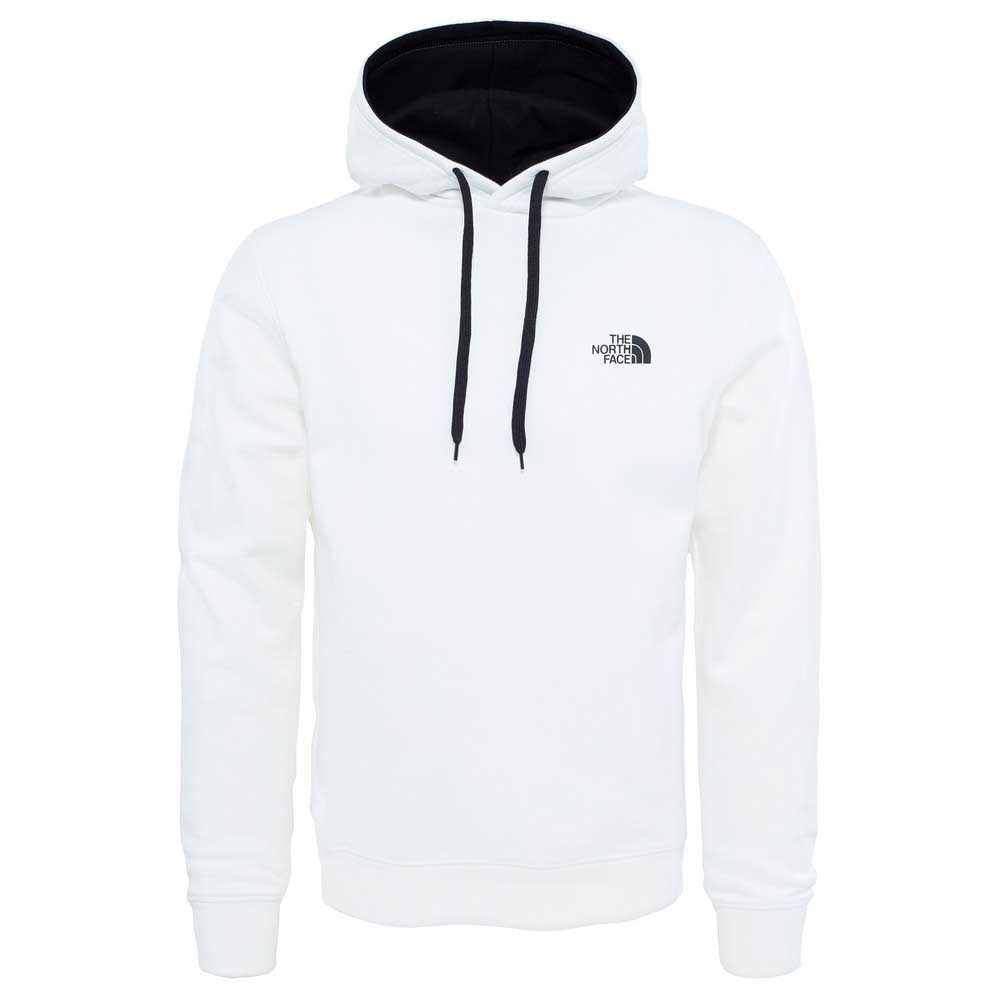 The North Face Hoodie White Online, 60% OFF | www.ingeniovirtual.com