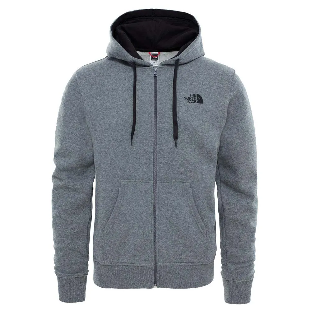The north face Open Gate Sweater Met 