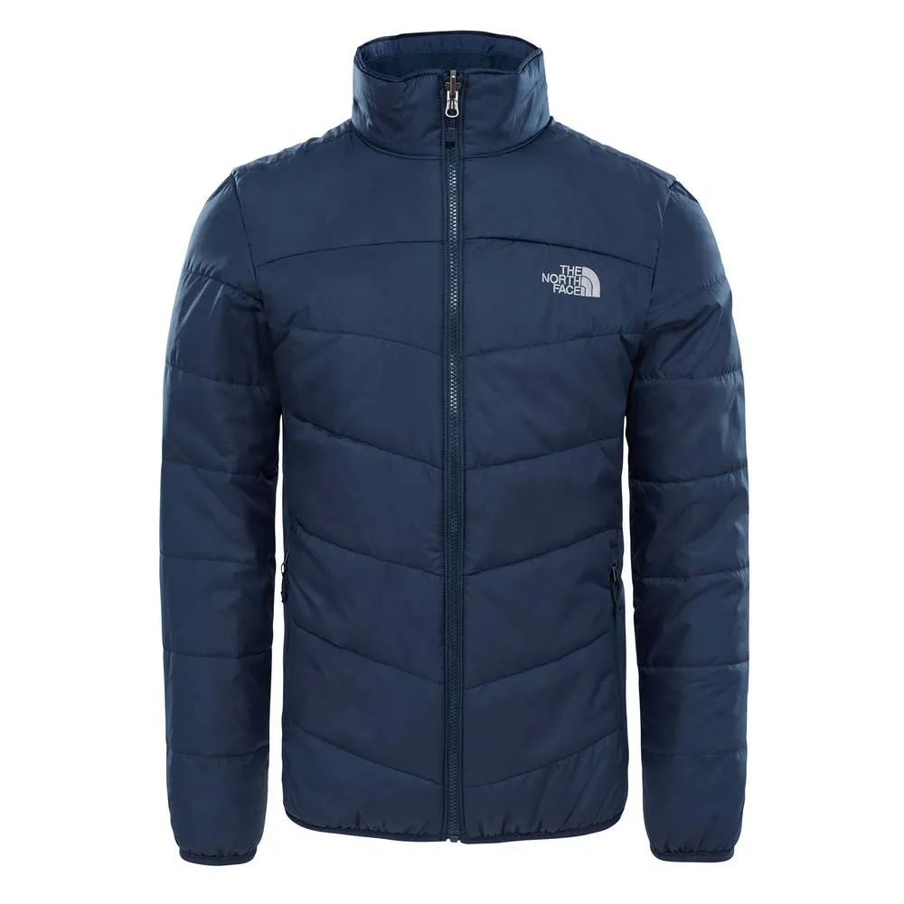 the north face solaris triclimate