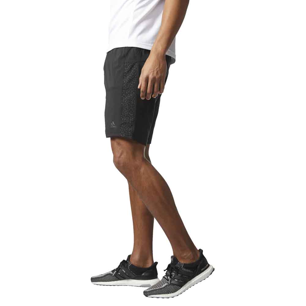 adidas supernova dual shorts