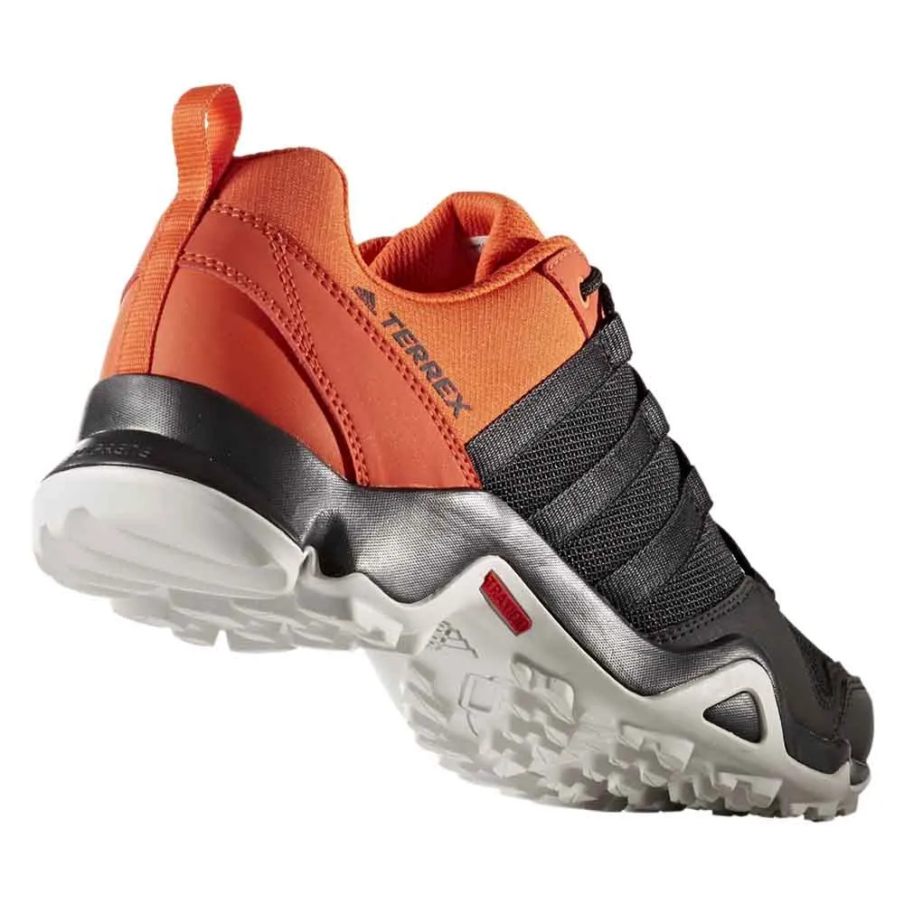 adidas terrex ax2r red