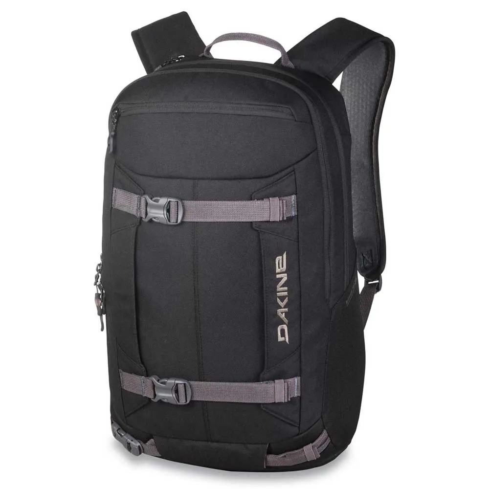 dakine team mission pro 25l