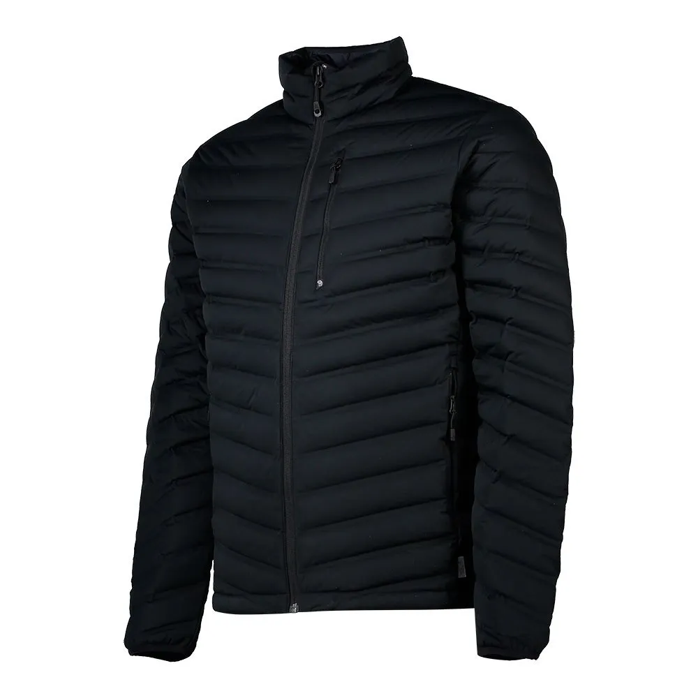 Mountain Hardwear Stretch Down Black Buy And Offers On Trekkinn