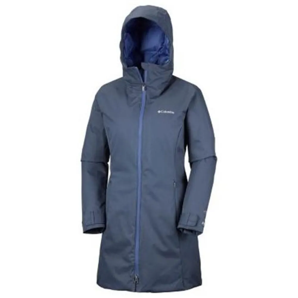 columbia autumn rise