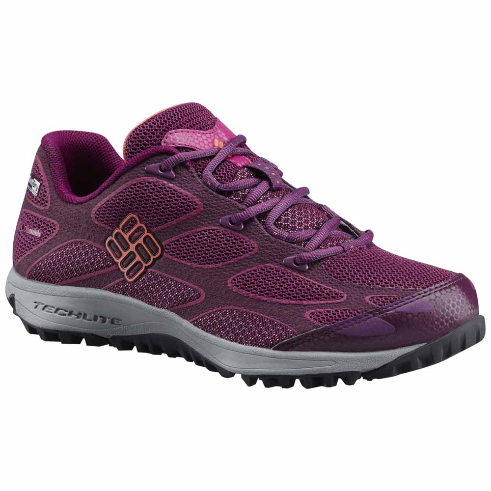 columbia conspiracy iv outdry women's