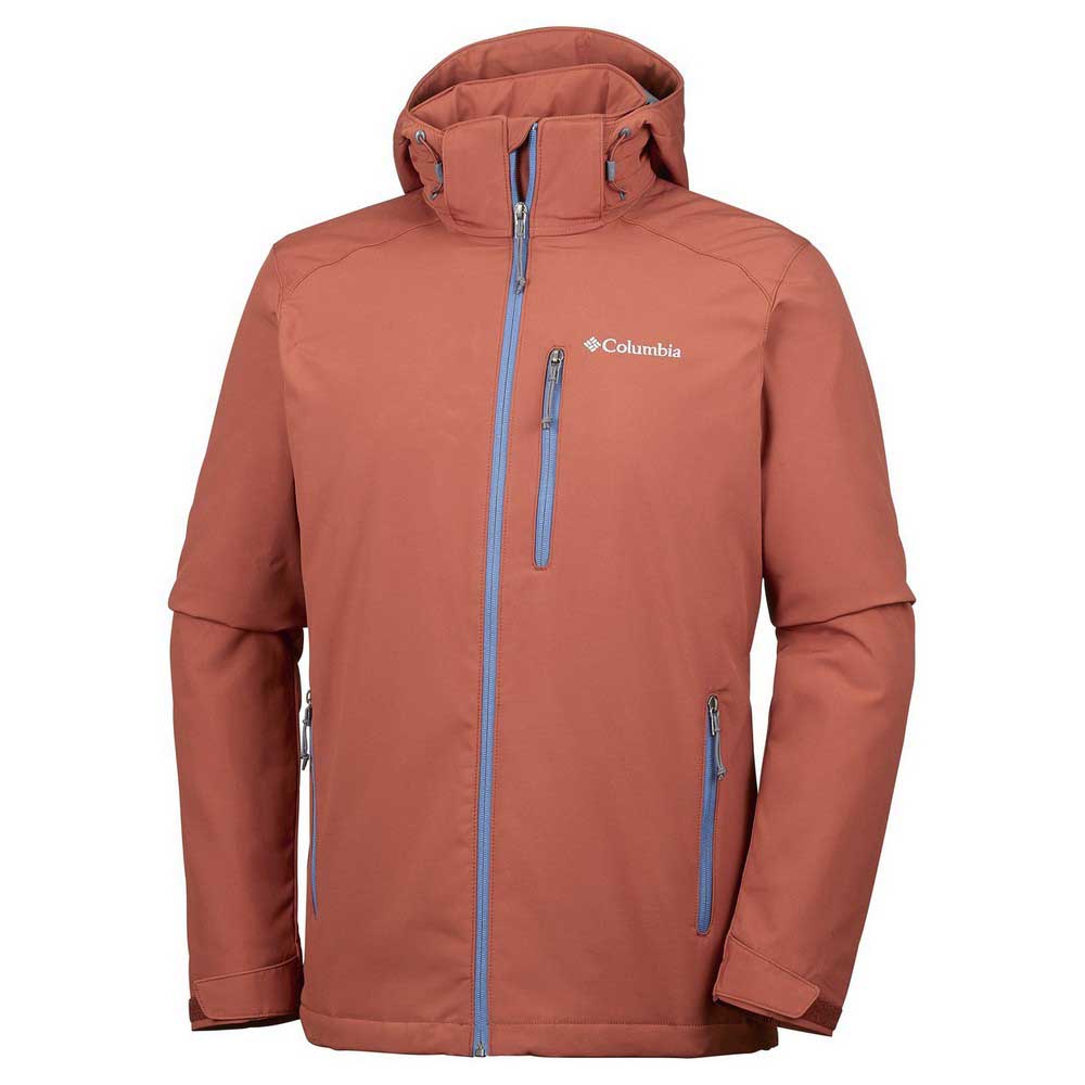 columbia racers gate insulated