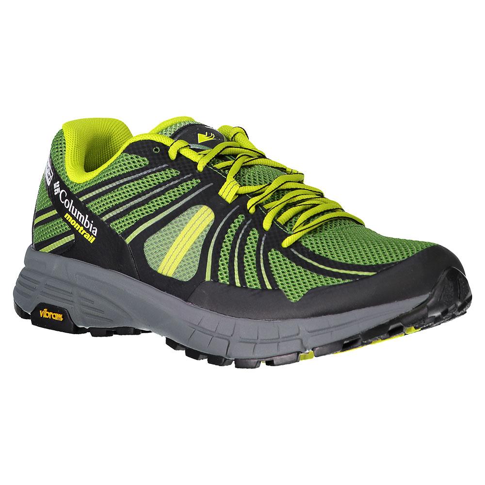 montrail outdry