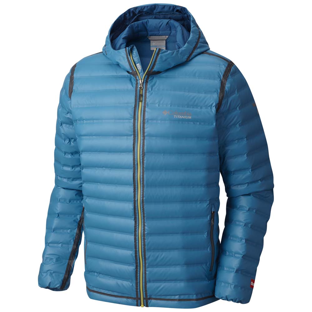 columbia outdry down
