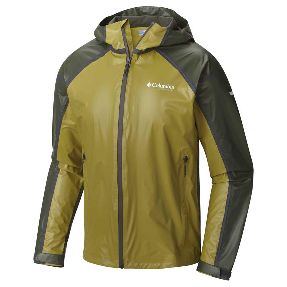 columbia outdry ex gold tech