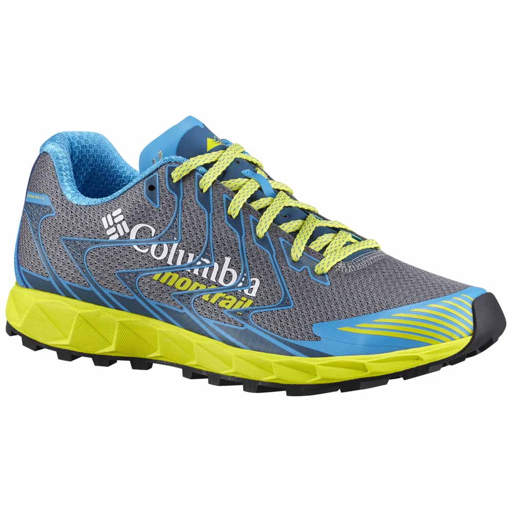 columbia rogue fkt ii review