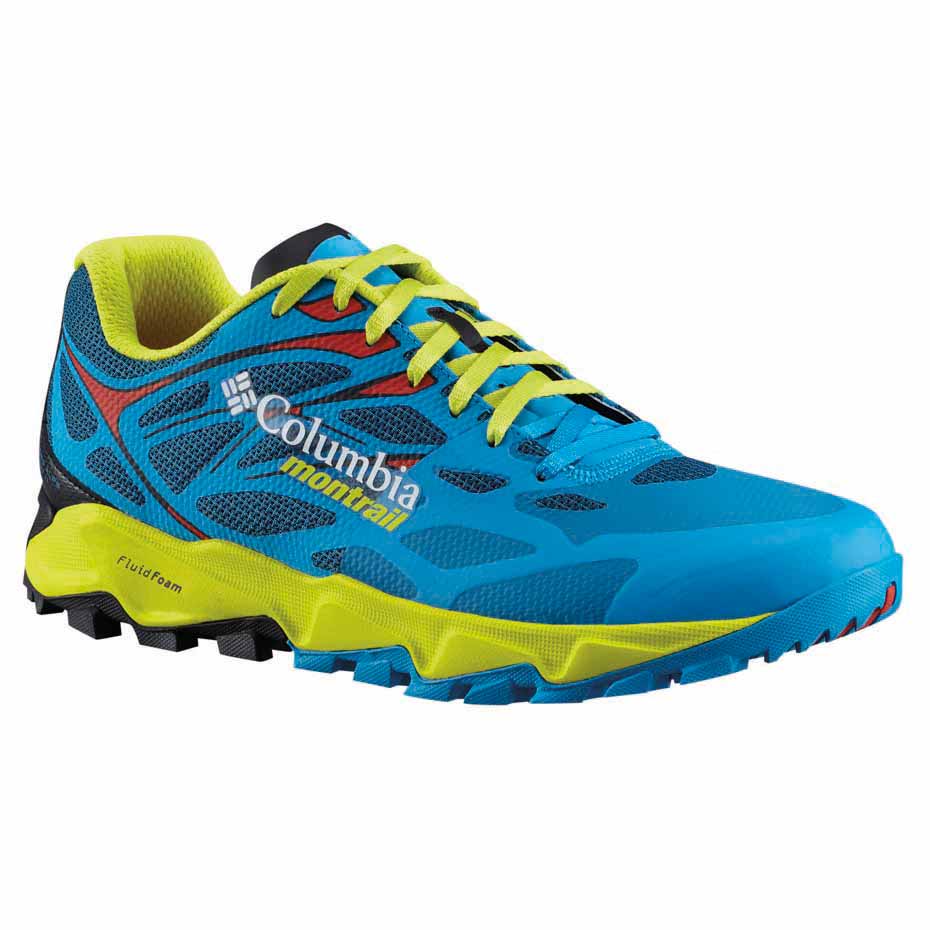 Columbia Trans Alps FKT II buy and 