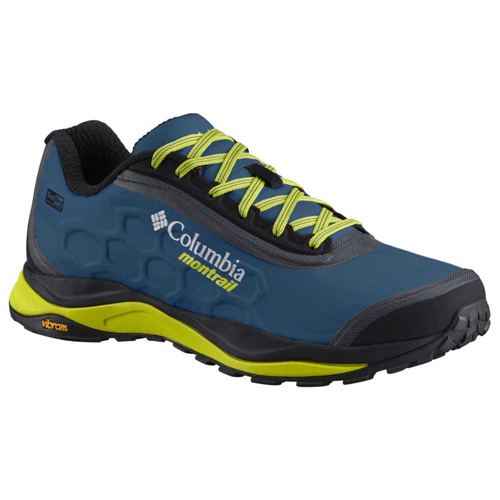 columbia montrail trient outdry extreme