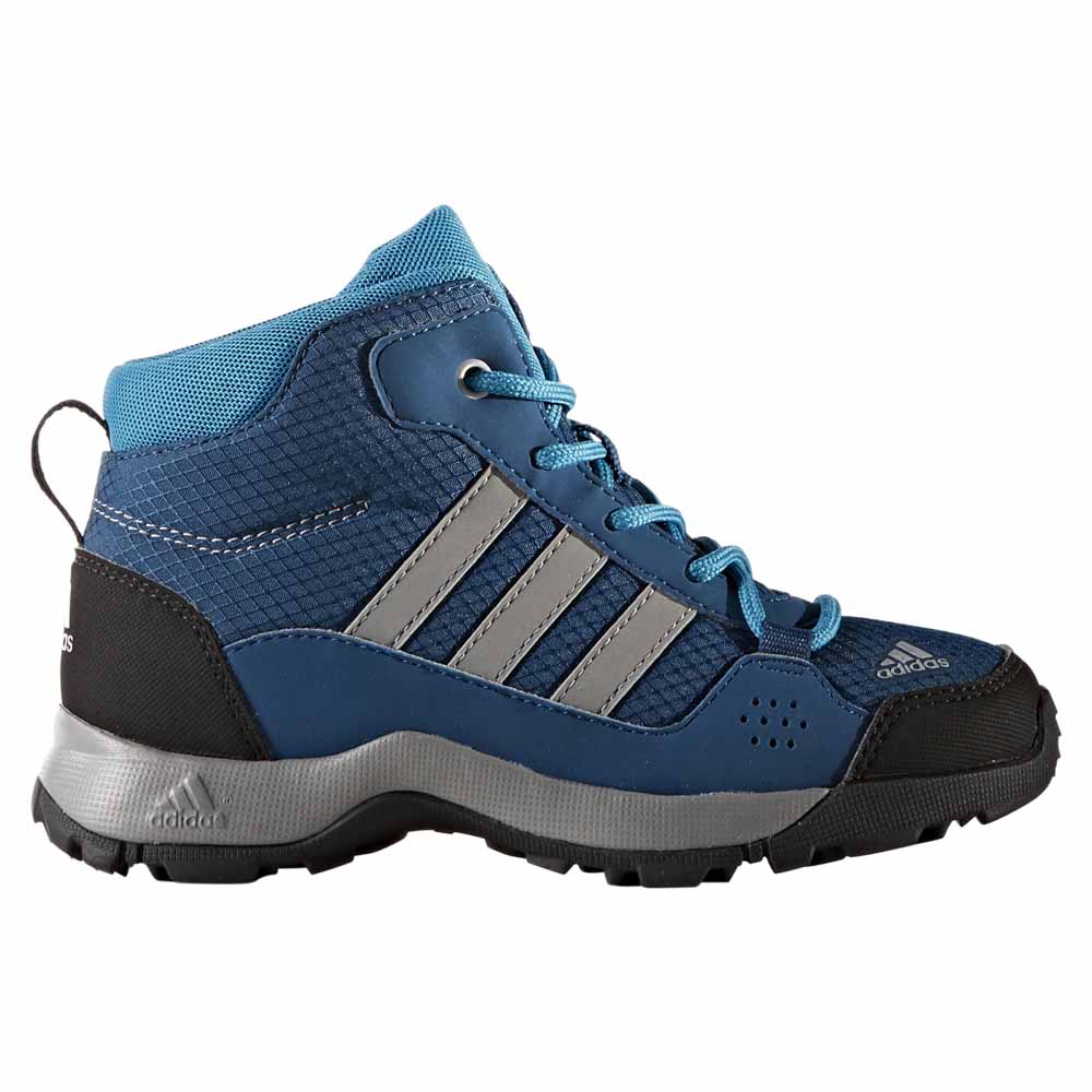 adidas traxion black and blue