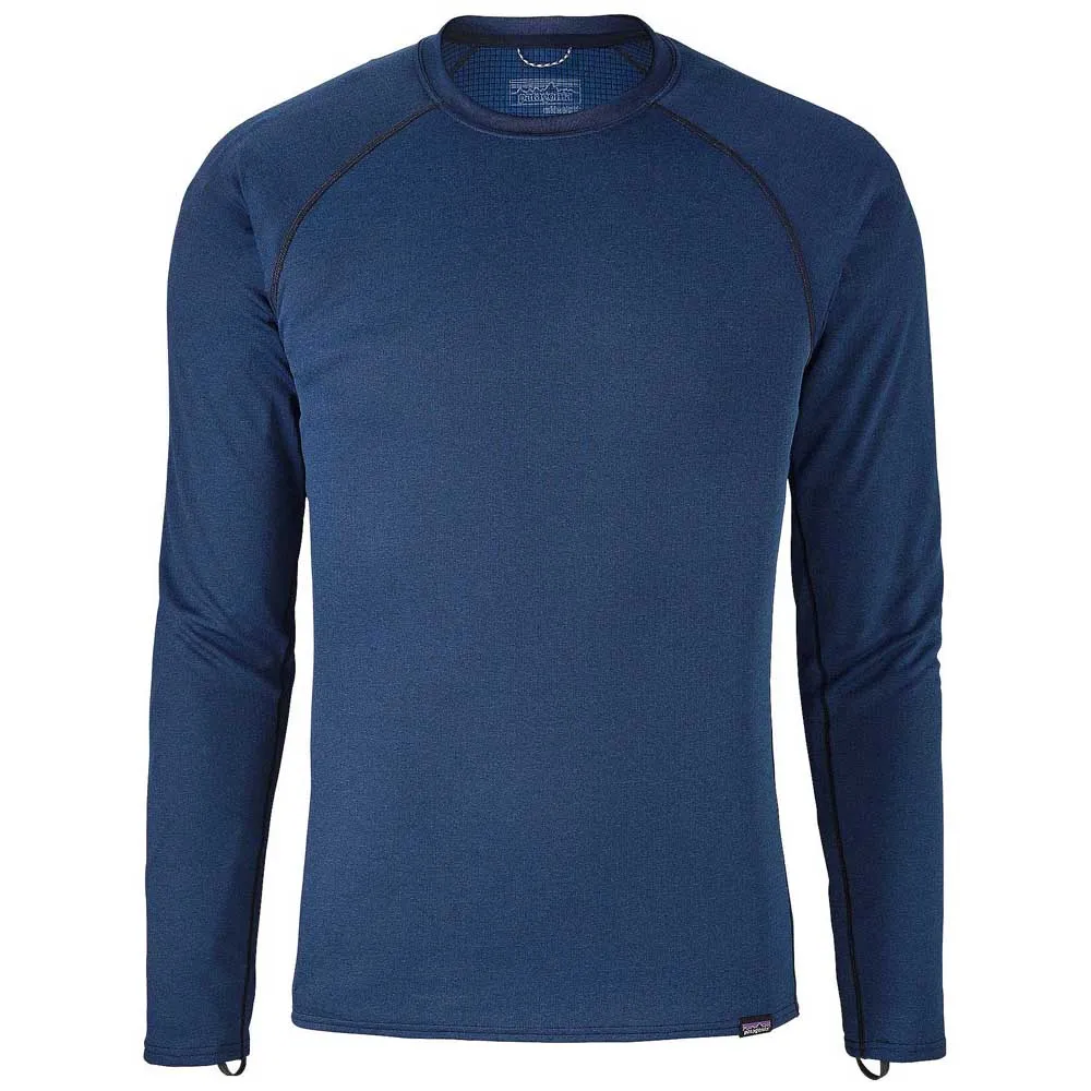 Patagonia Capilene Midweight Crew Dye buy and offers on Trekkinn