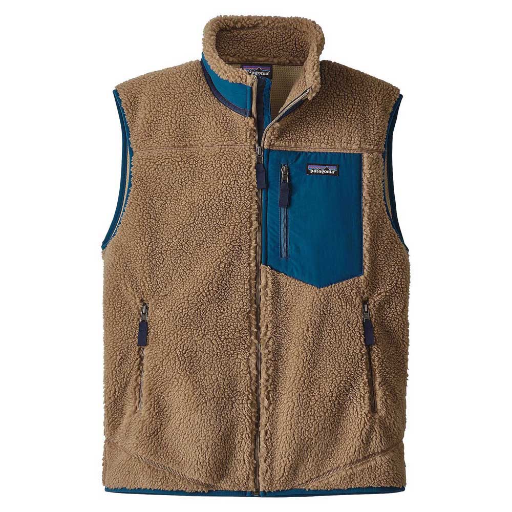 Patagonia Classic Retro X Vest buy and offers on Trekkinn