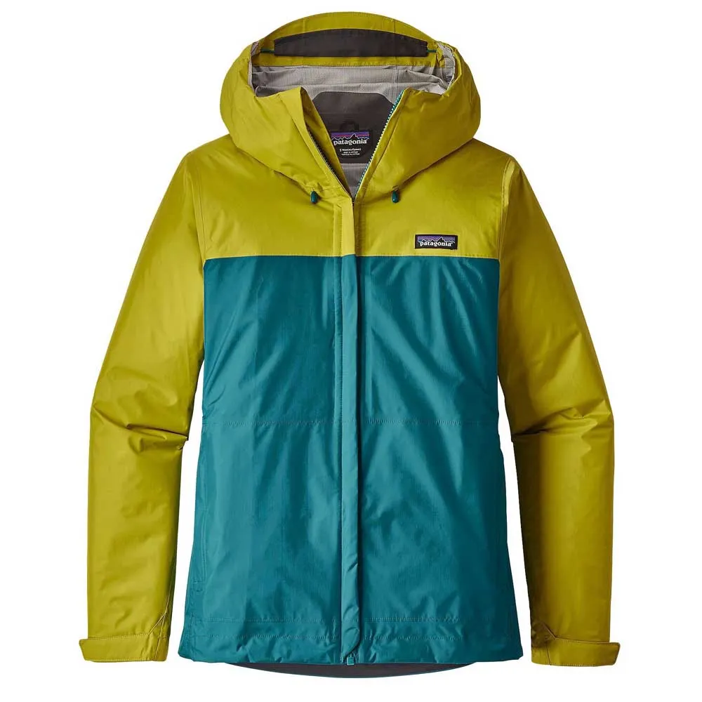 Patagonia Torrentshell buy and offers on Trekkinn