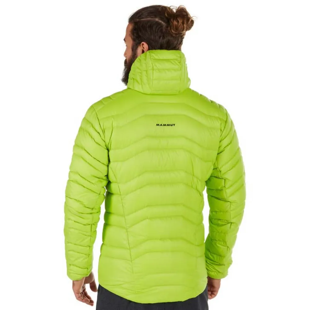 Mammut Broad Peak Insulated Jacket buy and offers on Trekkinn