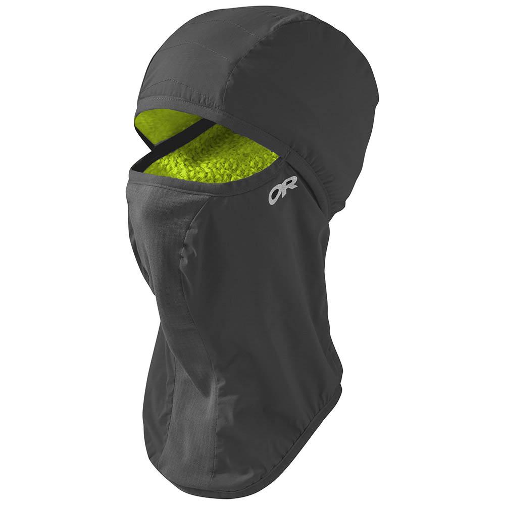 Outdoor research Ascendant Grey buy and offers on Trekkinn