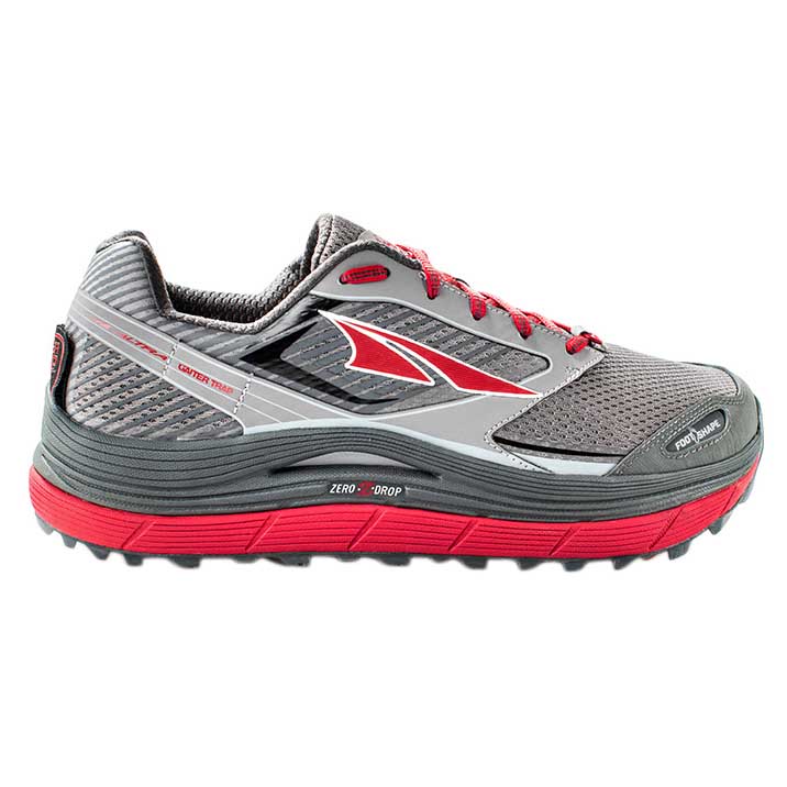 Altra Olympus 2.5 Grey buy and offers 