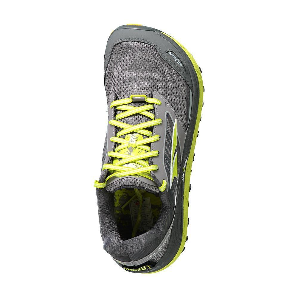 altra olympus 2.5 review