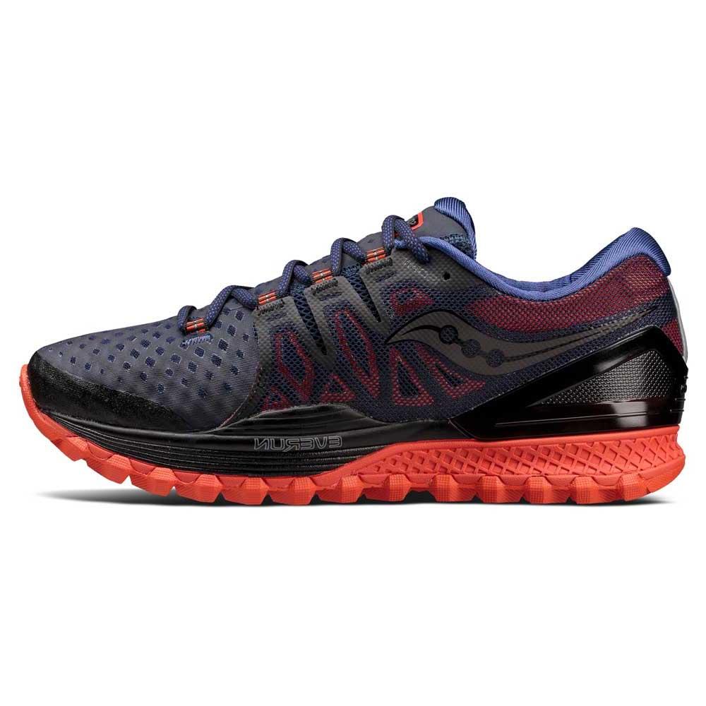 saucony xodus 2.0 trail running shoes