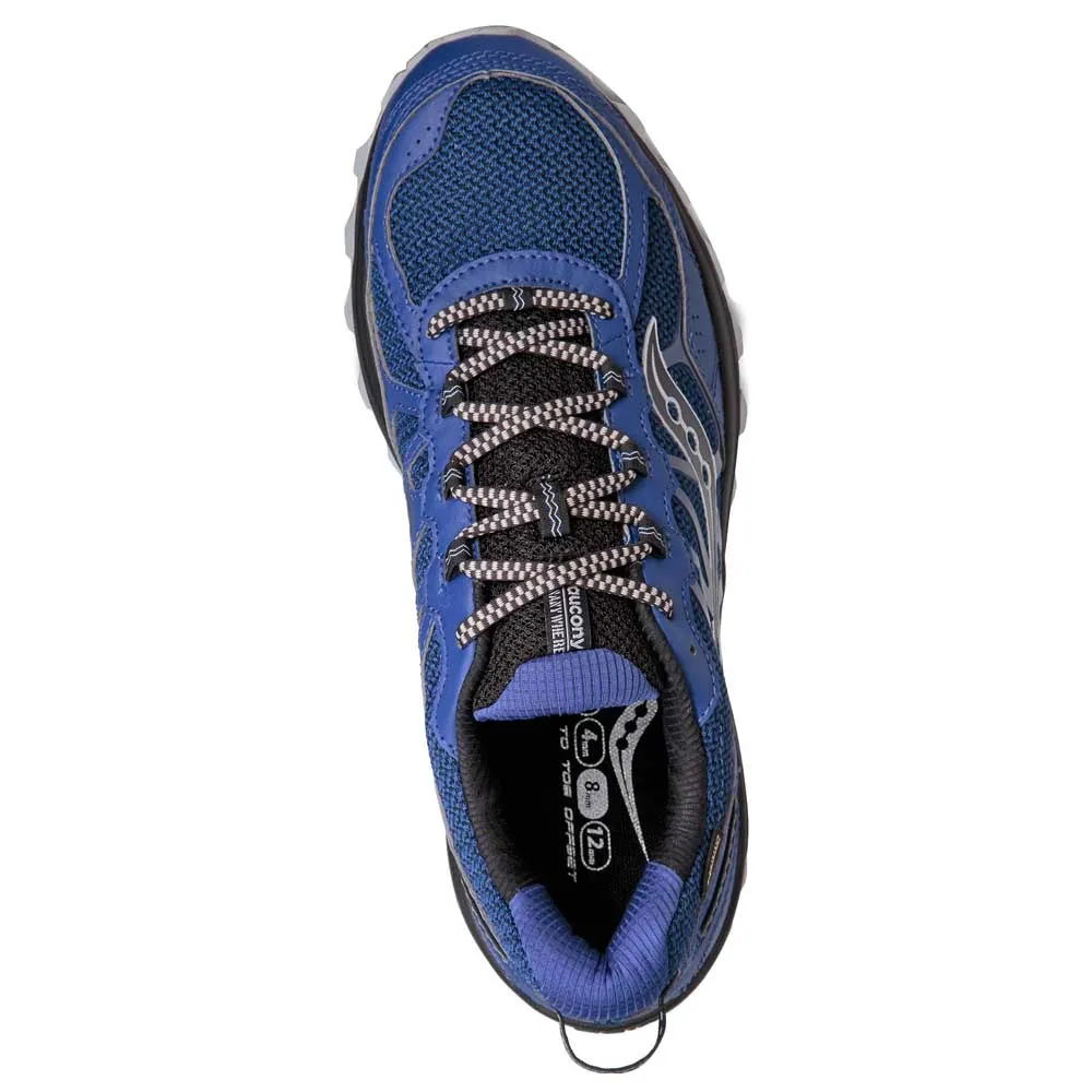 saucony excursion tr11