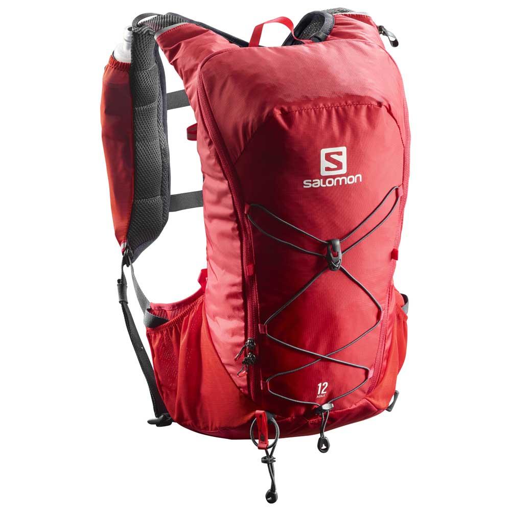Salomon Agile 12L Set buy and offers on 