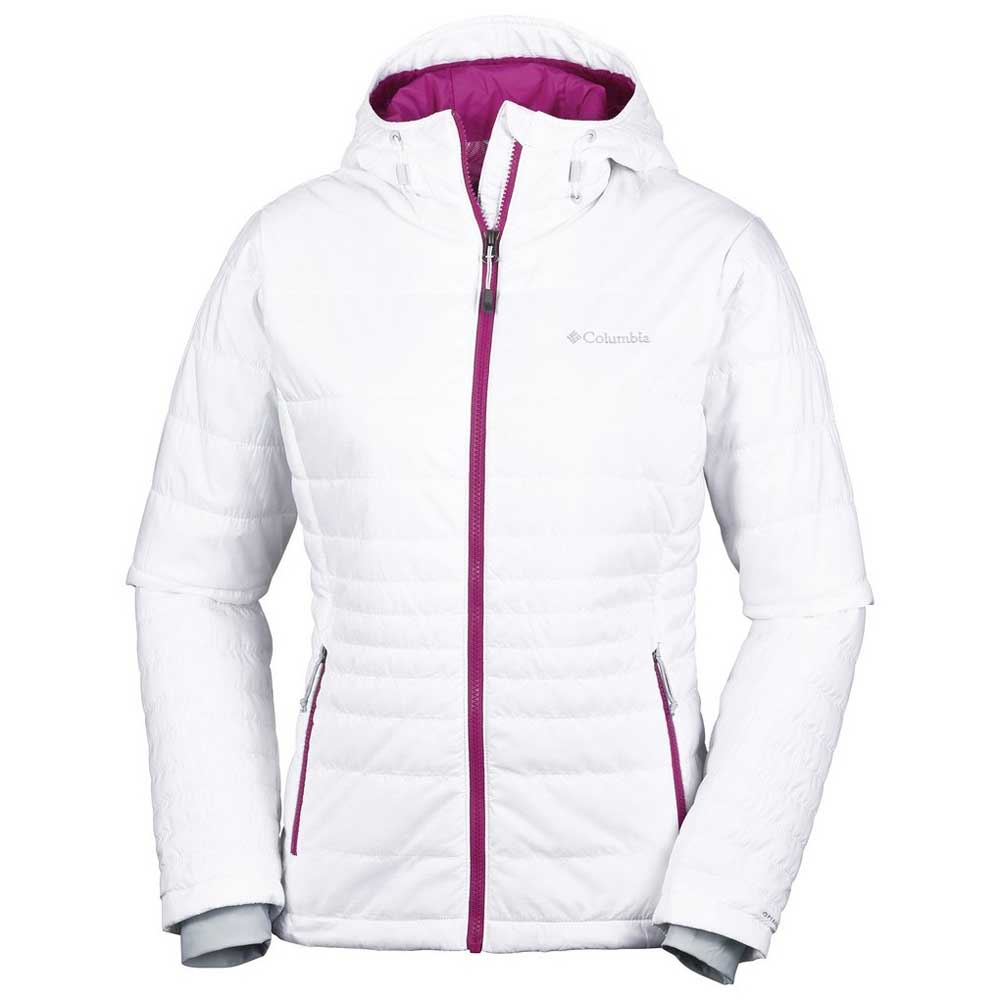 Columbia Go To Hooded Buy And Offers On Trekkinn