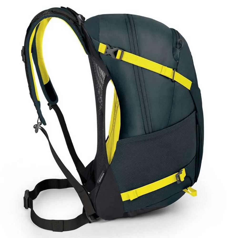 Osprey Hikelite 18L Backpack Grey buy and offers on Trekkinn