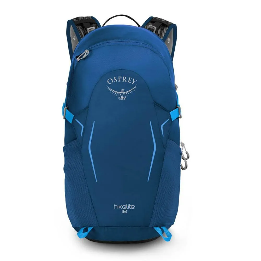 Osprey Hikelite 18L Backpack Blue buy and offers on Trekkinn