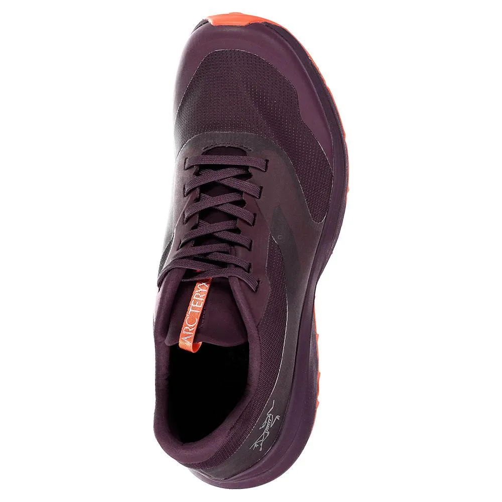 norvan ld shoe women's