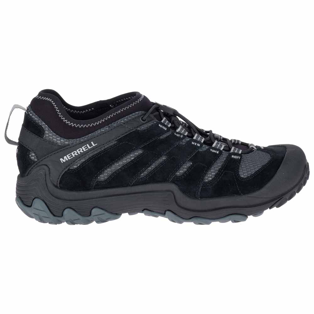 merrell cham 7 limit stretch review
