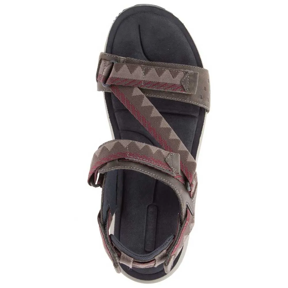 merrell terrant convertible