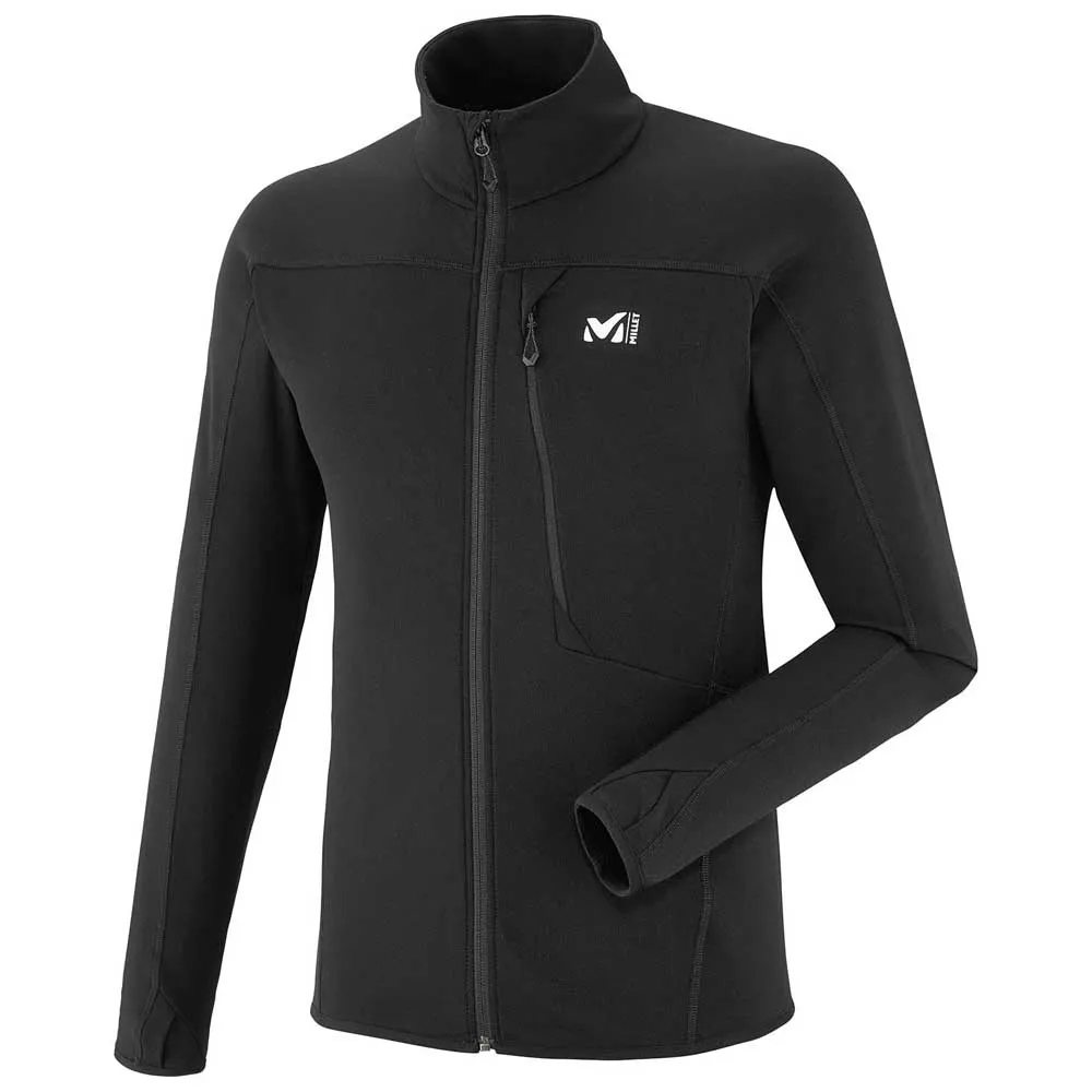 Millet LTK Thermal Nero comprare e offerta su Trekkinn