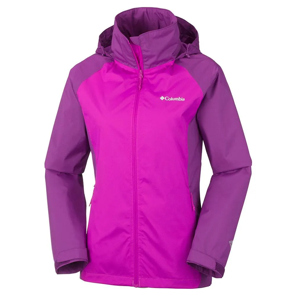 columbia tapanga trail