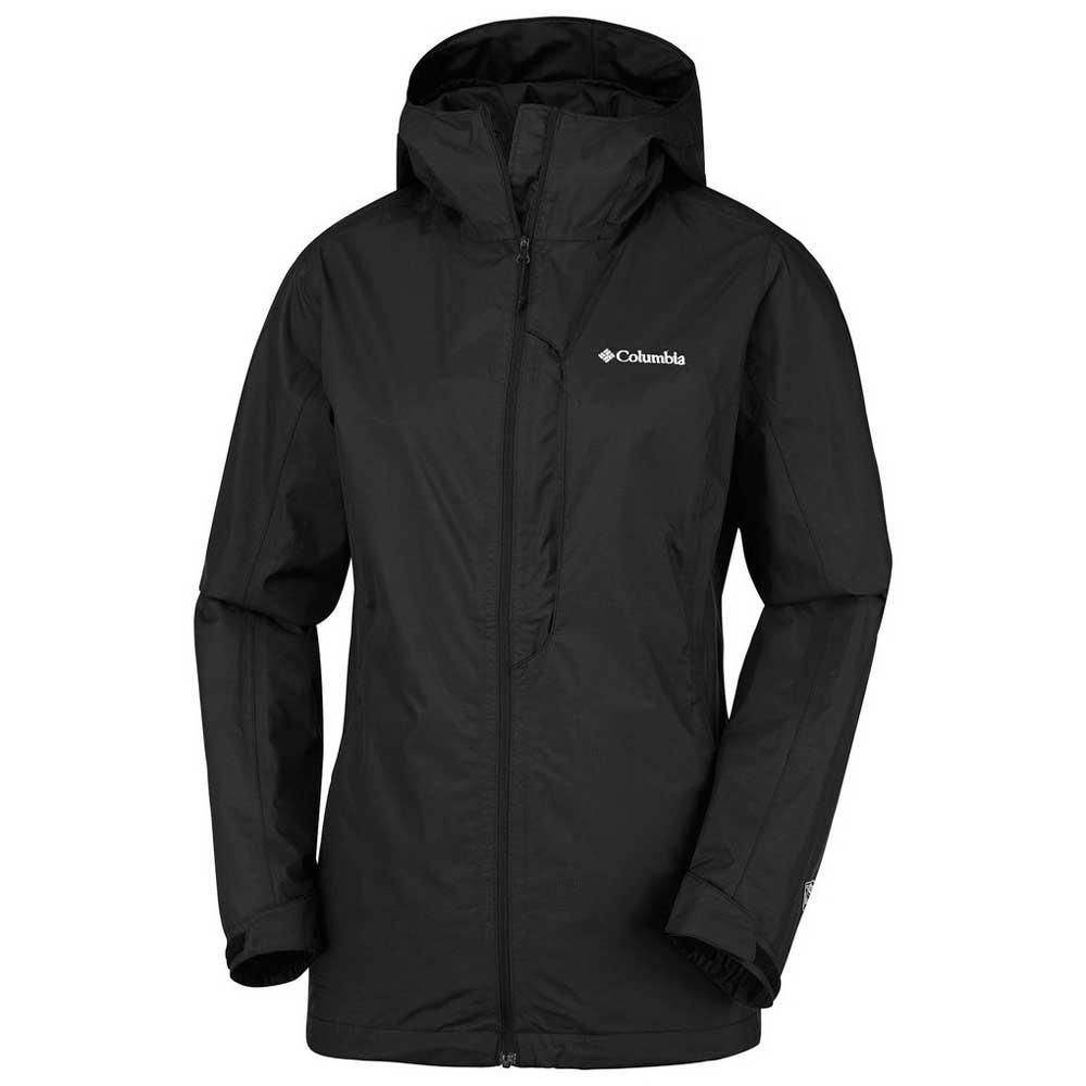 columbia peak finder jacket