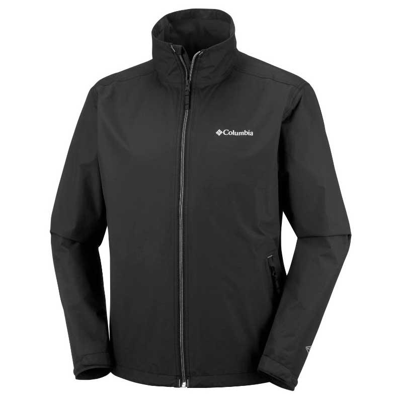 columbia bradley peak jacket