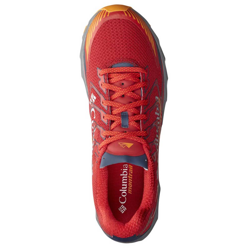 Columbia Rogue FKT II Red buy and 